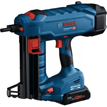 Nastreľovač klincov Bosch GNB 18V-40 batériový 18V ľahký