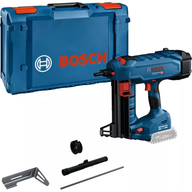 Nastreľovač klincov Bosch GNB 18V-40 batériový 18V ľahký