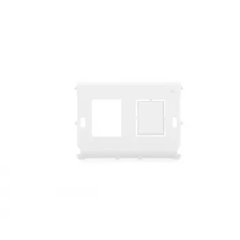 Nadomietkové vonkajšie puzdro pre Keystone moduly Digitus DN-93844-OD-1