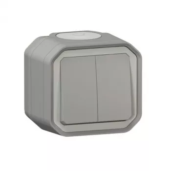 Legrand 069715L svetelný spínač