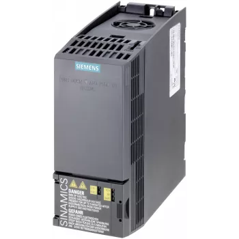 Siemens 6SL3210-1KE11-8AF2 napájací zdroj interiérový viacfarebný