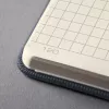 Písací zápisník Sigel CONCEPTUM A4 194 listov sivý