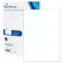 Samolepiace etikety MediaRange MRINK144