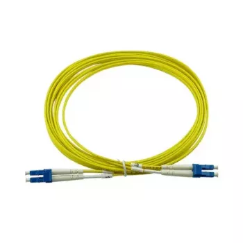BlueOptics InfiniBand optický kábel 15m LC konektor-konektor