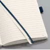 Poznámkový blok Sigel Conceptum A5 194 listov modrý