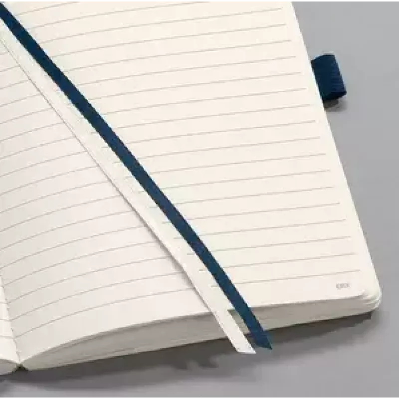 Poznámkový blok Sigel Conceptum A5 194 listov modrý