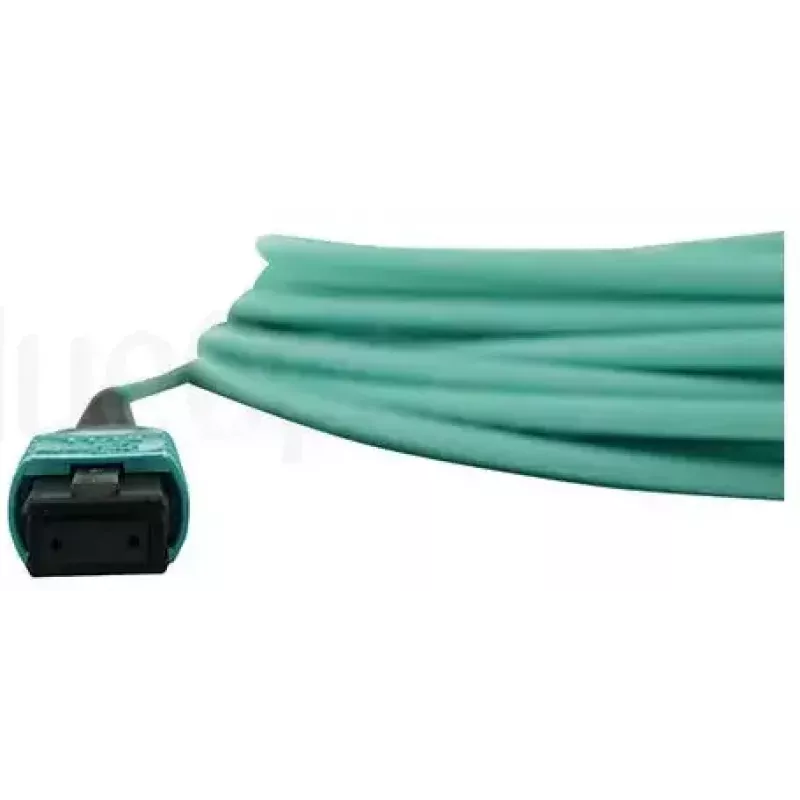 BlueOptics CBL-NTWK-0892-OPF40L-BO Trunk optický kábel OM3 MPO/UPC na MPO/UPC kompatibilný so Supermicro, 40 m