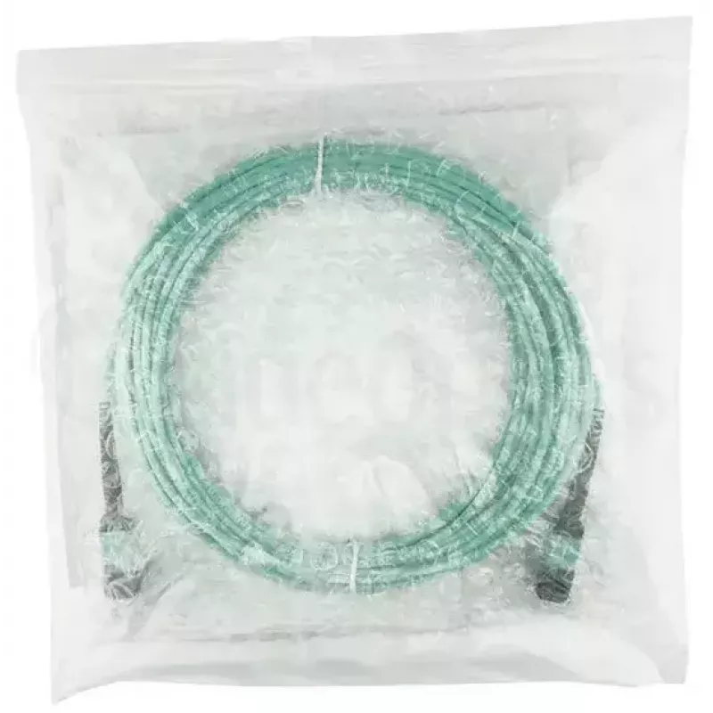 BlueOptics CBL-NTWK-0892-OPF40L-BO Trunk optický kábel OM3 MPO/UPC na MPO/UPC kompatibilný so Supermicro, 40 m