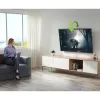 Techly 13-31 palcov nástenný držiak pre LED LCD TV naklápací ICA-LCD 109
