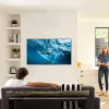 Techly 13-31 palcov nástenný držiak pre LED LCD TV naklápací ICA-LCD 109