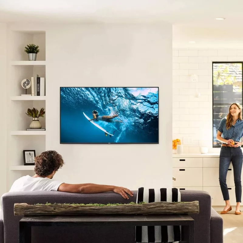 Techly 13-31 palcov nástenný držiak pre LED LCD TV naklápací ICA-LCD 109