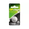 Jednorazová batéria GP Batteries CR2450 lítiový článok