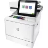 HP Color LaserJet Enterprise MFP M578dn, laser, farebná tlač, 1200 x 1200 DPI, A4, priama tlač, biela