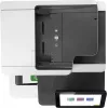 HP Color LaserJet Enterprise MFP M578dn, laser, farebná tlač, 1200 x 1200 DPI, A4, priama tlač, biela