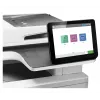 HP Color LaserJet Enterprise MFP M578dn, laser, farebná tlač, 1200 x 1200 DPI, A4, priama tlač, biela