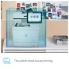 HP Color LaserJet Enterprise MFP M578dn, laser, farebná tlač, 1200 x 1200 DPI, A4, priama tlač, biela
