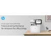 HP Color LaserJet Enterprise MFP M578dn, laser, farebná tlač, 1200 x 1200 DPI, A4, priama tlač, biela