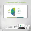 Techly monitorový kábel DisplayPort na DVI 2 m ICOC DSP-C-020