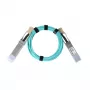 BlueOptics QSFP-H40G-AOC1M-HU-BO InfiniBand optický kábel 1 m