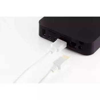 HDMI kábel ShiverPeaks BS77478-W 10m