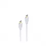 HDMI kábel ShiverPeaks BS77478-W 10m