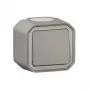 Legrand 069711L vypínač svetla
