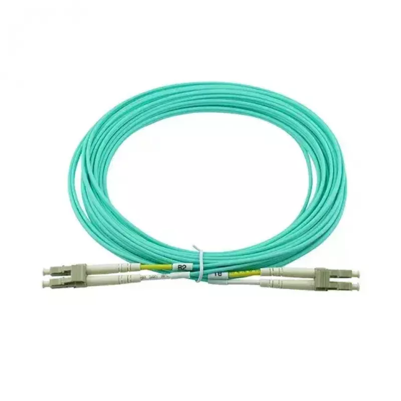 BlueOptics X66250-1-BO InfiniBand optický kábel 1 m LC