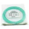 BlueOptics SRCABLE2M-BO InfiniBand optický kábel 2 m LC béžový