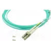 BlueOptics SRCABLE2M-BO InfiniBand optický kábel 2 m LC béžový