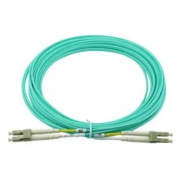 BlueOptics SRCABLE2M-BO InfiniBand optický kábel 2 m LC béžový