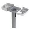Stropný držiak Kindermann Comfort² 100