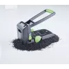 Dieračka Novus B 2200 re+new 200 listov čierna zelená