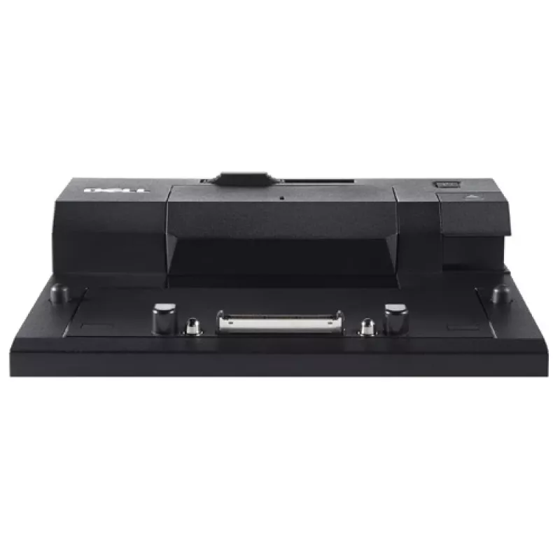 DELL 452-11429 dokovacia stanica/portový replikátor pre notebook dokovacia čierna