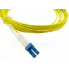 BlueOptics LRCABLE1M InfiniBand optický kábel 1m LC žltý G.657.A1