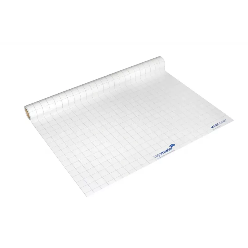 Flipchart fólia Legamaster Magic-Chart 60x80cm