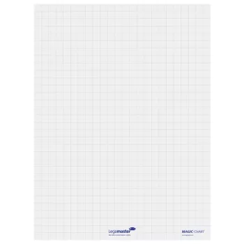 Flipchart fólia Legamaster Magic-Chart 60x80cm