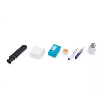 Čistiaca sada pre zariadenia Digitus DN-FO-KIT-2 Fiber Optic Inspection and Cleaning Set