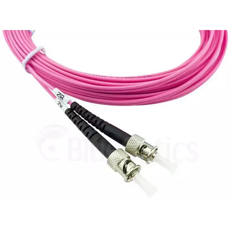 BlueOptics SFP3133FU5MK InfiniBand optický kábel 5 m LC ST