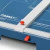 Dahle 867 rezačka papiera 3,5 mm 35 listov 46 cm dĺžka rezu