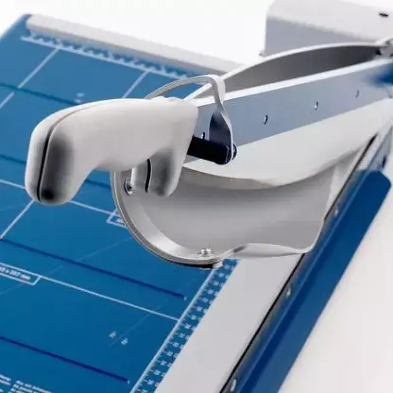 Dahle 867 rezačka papiera 3,5 mm 35 listov 46 cm dĺžka rezu