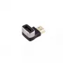 HDMI-A káblový adaptér ShiverPeaks SP10-01050 čierny strieborný