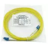 Optický patch kábel BlueOptics SFP3131BU3MK 3 m OS2 LC–LC žltý, 9 µm, plný duplex