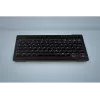 Active Key AK-440-TU-B/FR klávesnica s trackballom, francúzske rozloženie, čierna