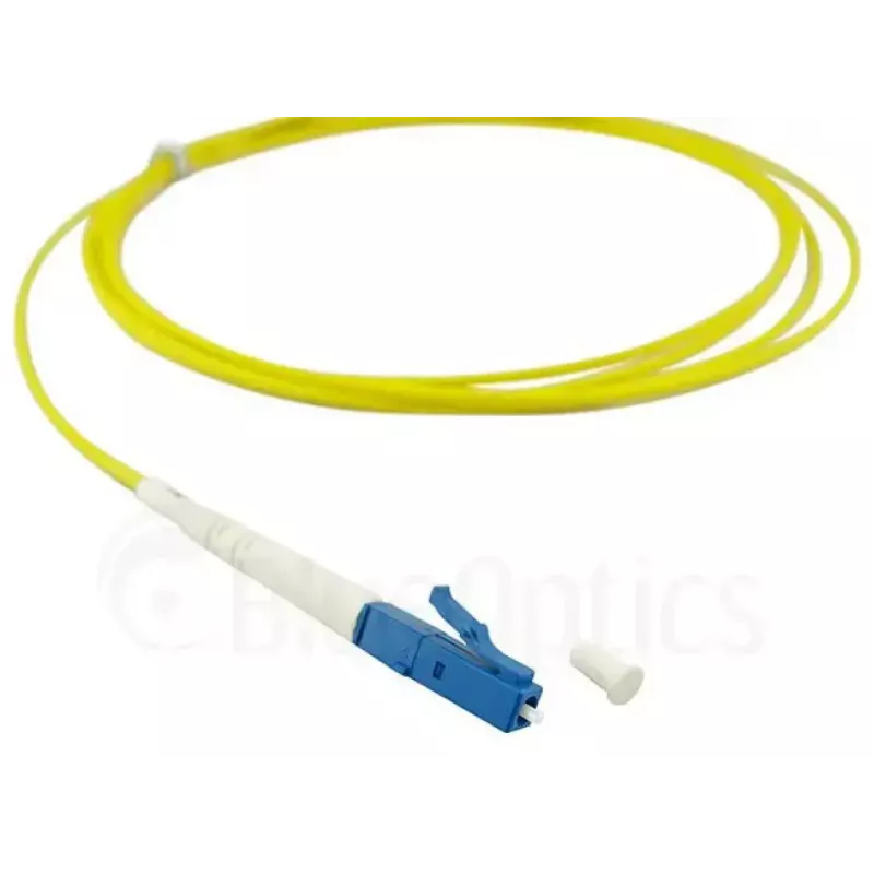 Optický kábel BlueOptics SFP2122BU15MK LC SC G.657.A1 15 m žltý