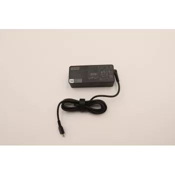 Lenovo 5A10W86250 napájací zdroj interiérový 65 W čierny