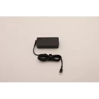 Lenovo 5A10W86250 napájací zdroj interiérový 65 W čierny