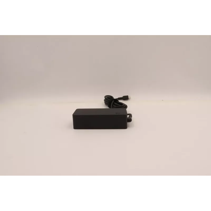 Lenovo 5A10W86250 napájací zdroj interiérový 65 W čierny