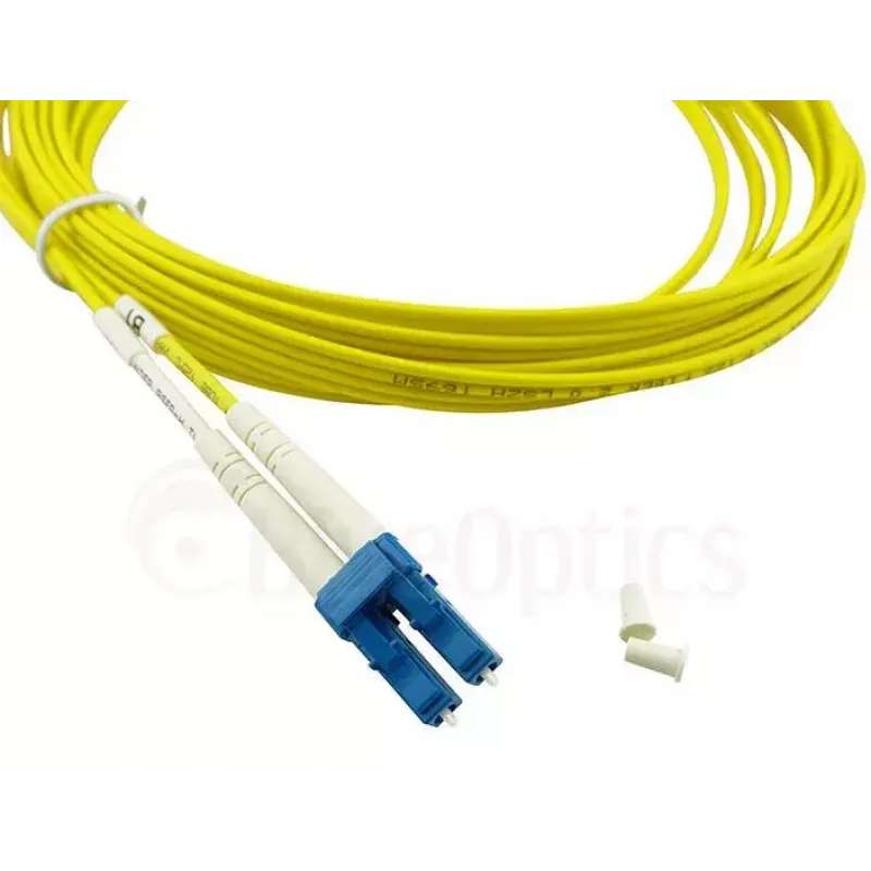 BlueOptics SFP3133BU5MK InfiniBand optický kábel 5 m Duplex LC Duplex ST