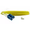 BlueOptics SFP3133BU5MK InfiniBand optický kábel 5 m Duplex LC Duplex ST