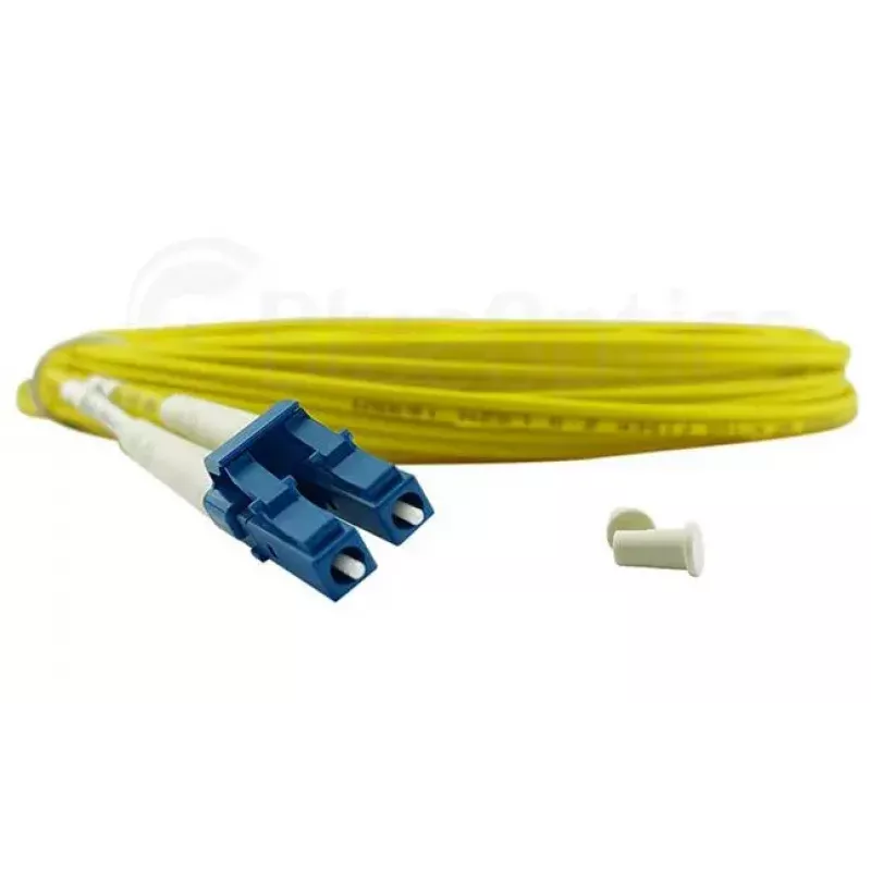 BlueOptics SFP3133BU5MK InfiniBand optický kábel 5 m Duplex LC Duplex ST